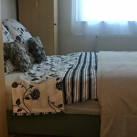 Franciska Apartman Heviz