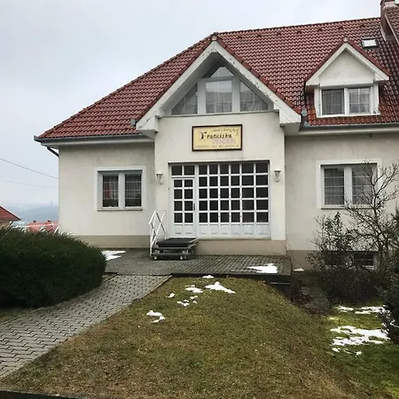Apartment Franciska Apartman