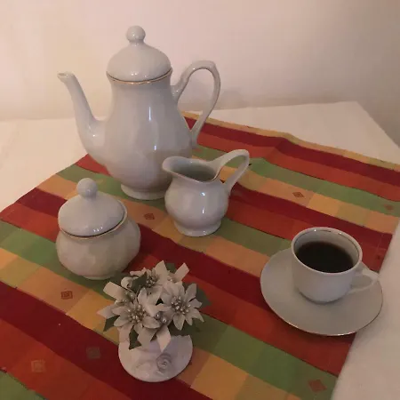 Franciska Apartman Appartamento *