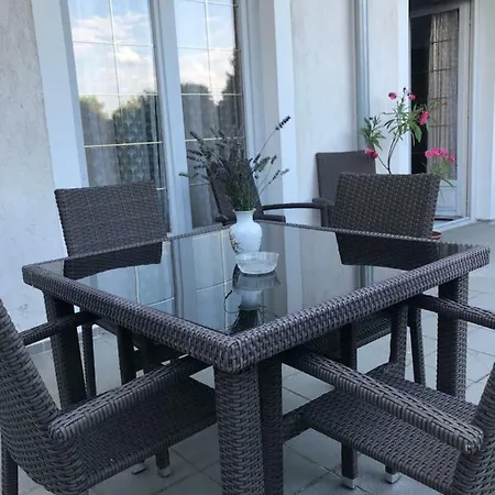 Appartamento Franciska Apartman *