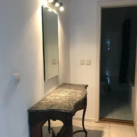 Franciska Apartman * Heviz