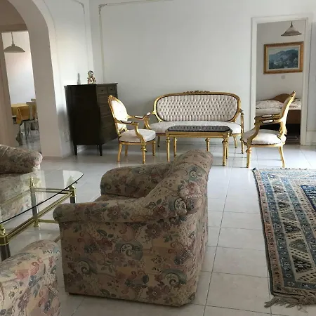 Appartamento Franciska Apartman Hévíz