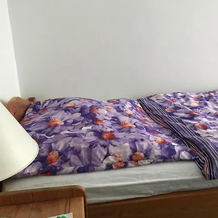 Franciska Apartman Appartamento