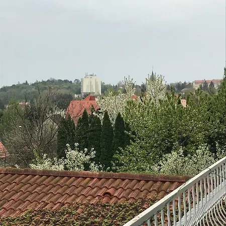 Franciska Apartman *