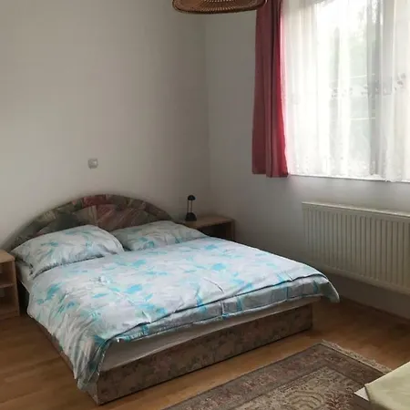 Franciska Apartman * Heviz