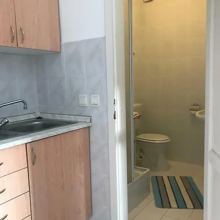 Franciska Apartman Appartamento *