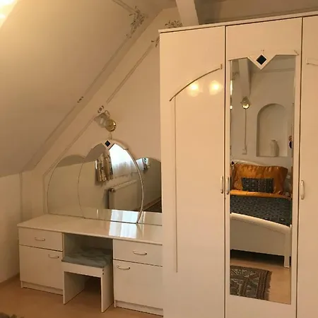 Appartamento Franciska Apartman *