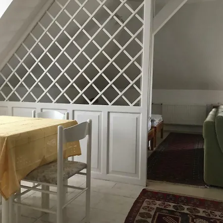 Franciska Apartman * Heviz